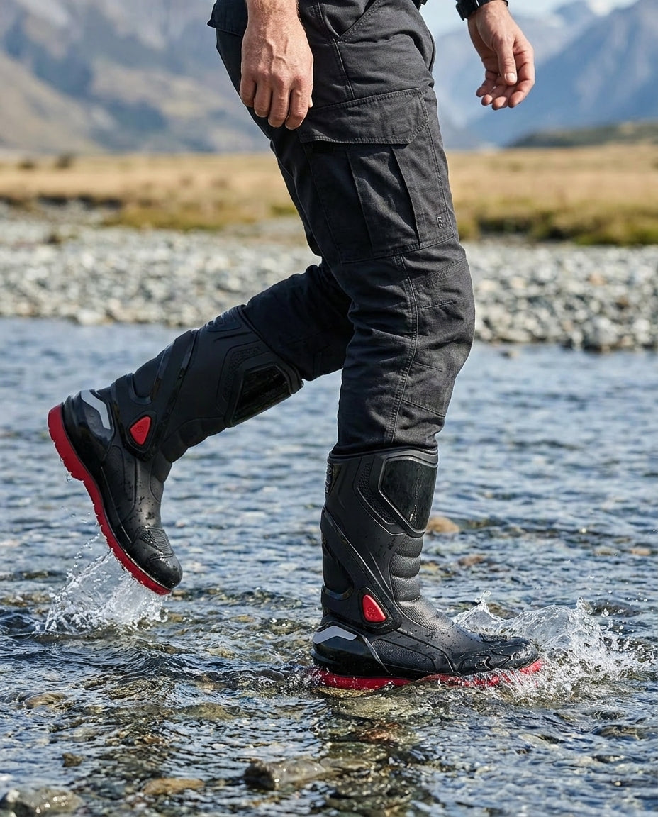 Bota Onyx