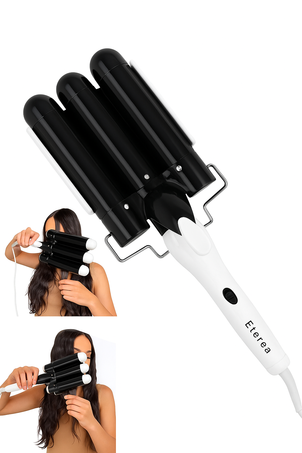 Ondulador Siren
