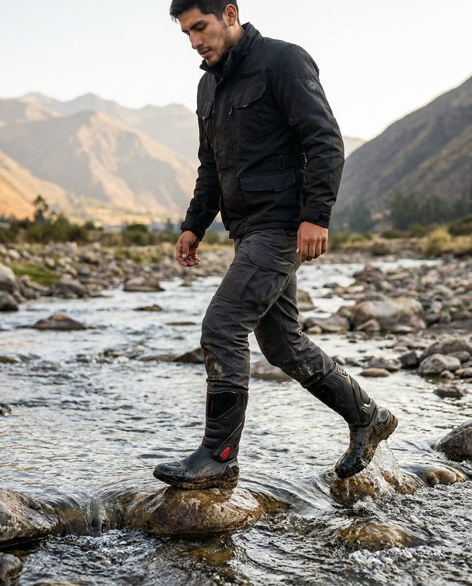Bota Apex