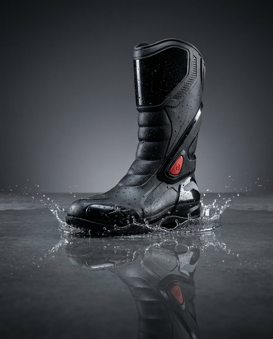 Bota Apex