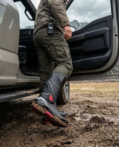 Bota Onyx