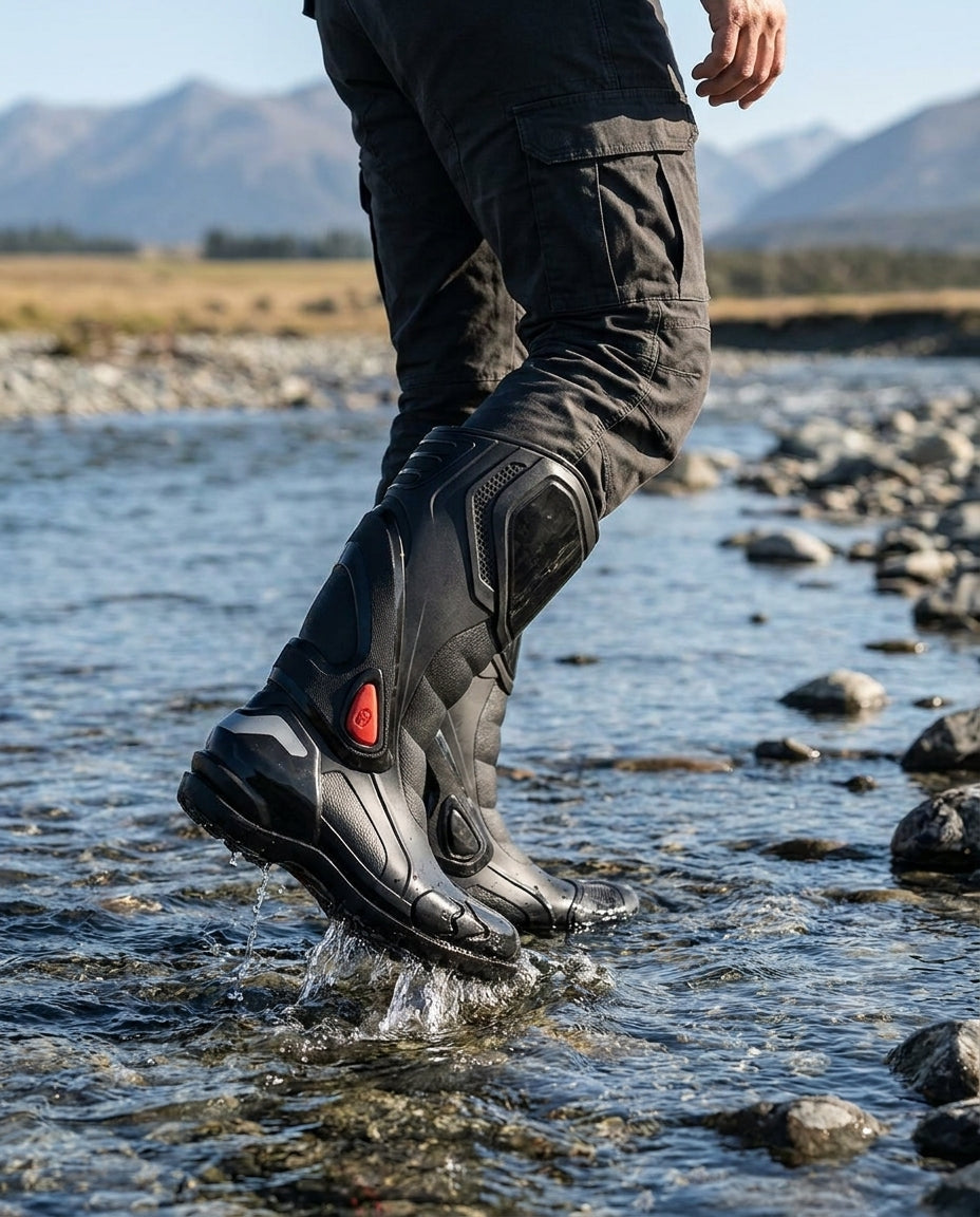 Bota Apex